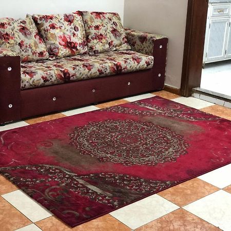 Ferienwohnung Al Awael Furnished Units Ta'if Exterior foto