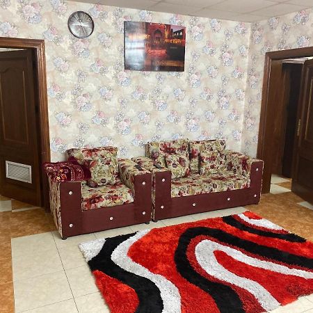 Ferienwohnung Al Awael Furnished Units Ta'if Exterior foto