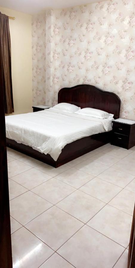 Ferienwohnung Al Awael Furnished Units Ta'if Exterior foto