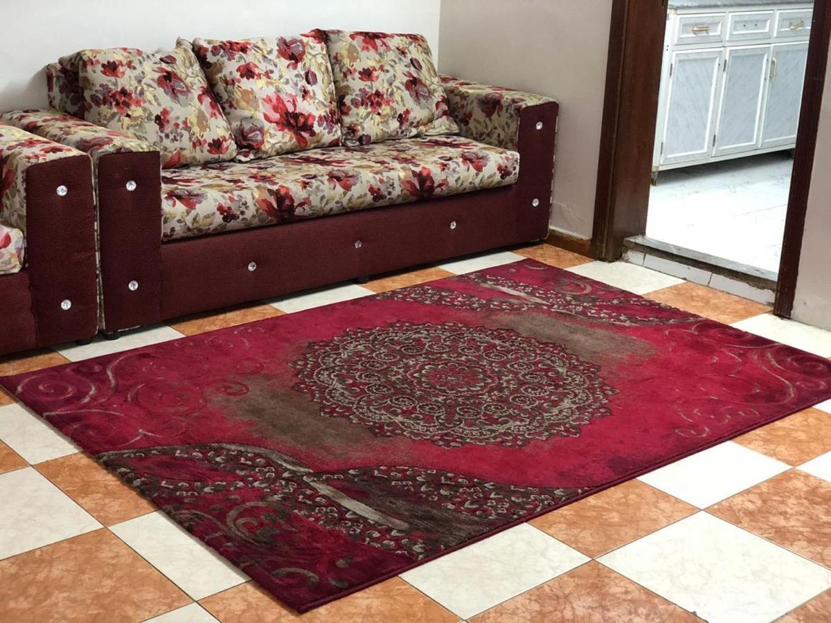 Ferienwohnung Al Awael Furnished Units Ta'if Exterior foto