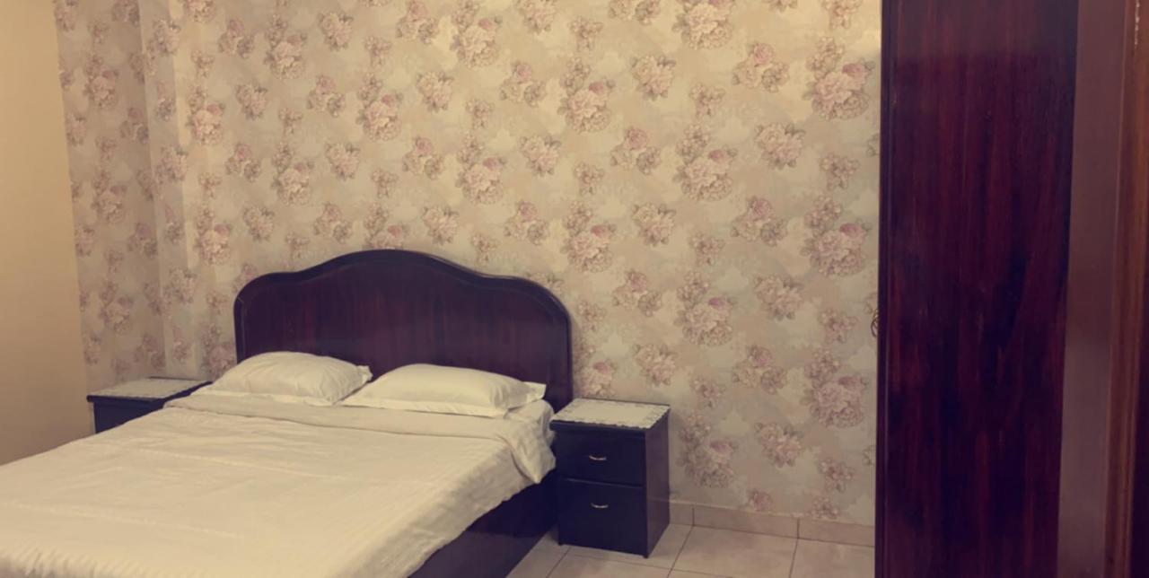Ferienwohnung Al Awael Furnished Units Ta'if Exterior foto