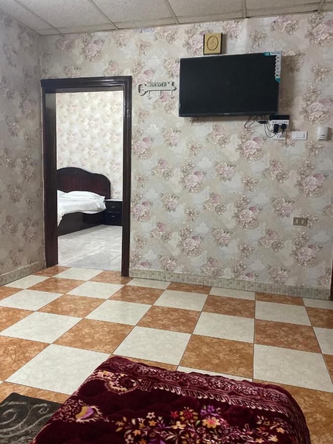 Ferienwohnung Al Awael Furnished Units Ta'if Exterior foto