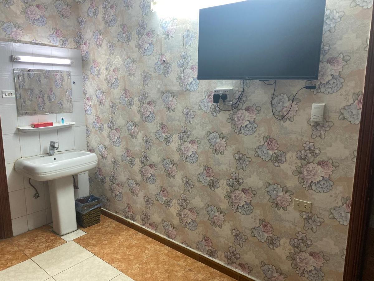 Ferienwohnung Al Awael Furnished Units Ta'if Exterior foto
