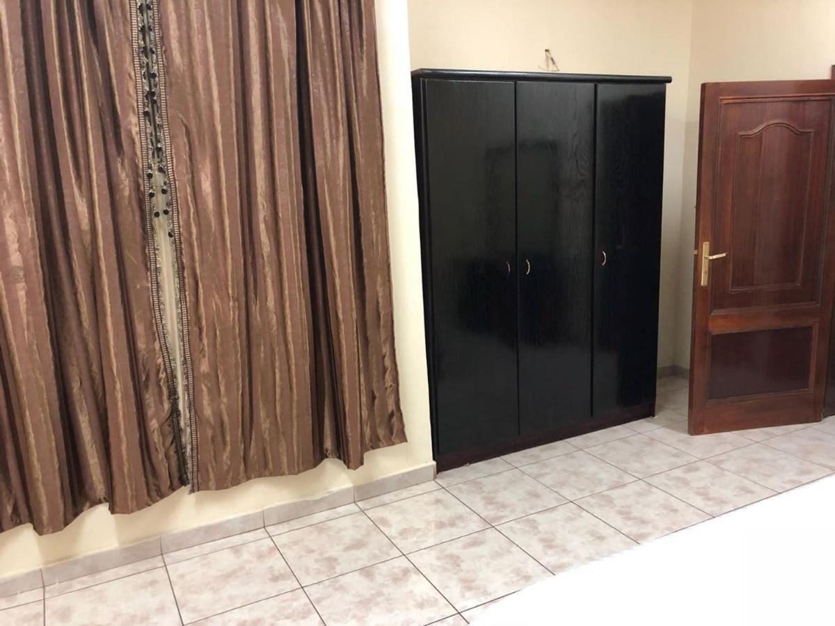 Ferienwohnung Al Awael Furnished Units Ta'if Exterior foto