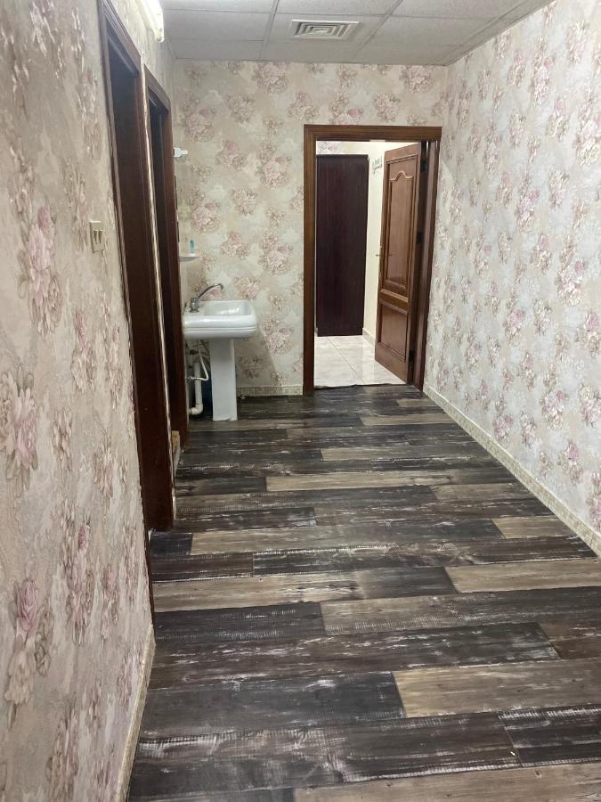 Ferienwohnung Al Awael Furnished Units Ta'if Exterior foto