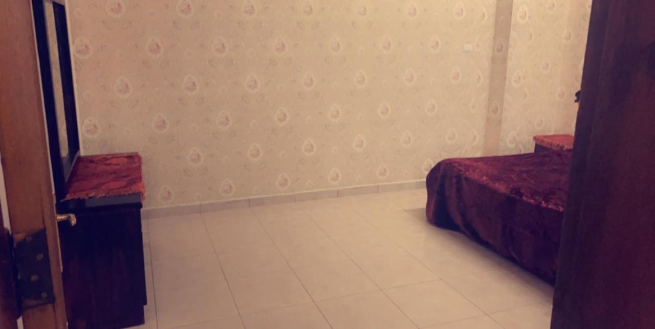 Ferienwohnung Al Awael Furnished Units Ta'if Exterior foto